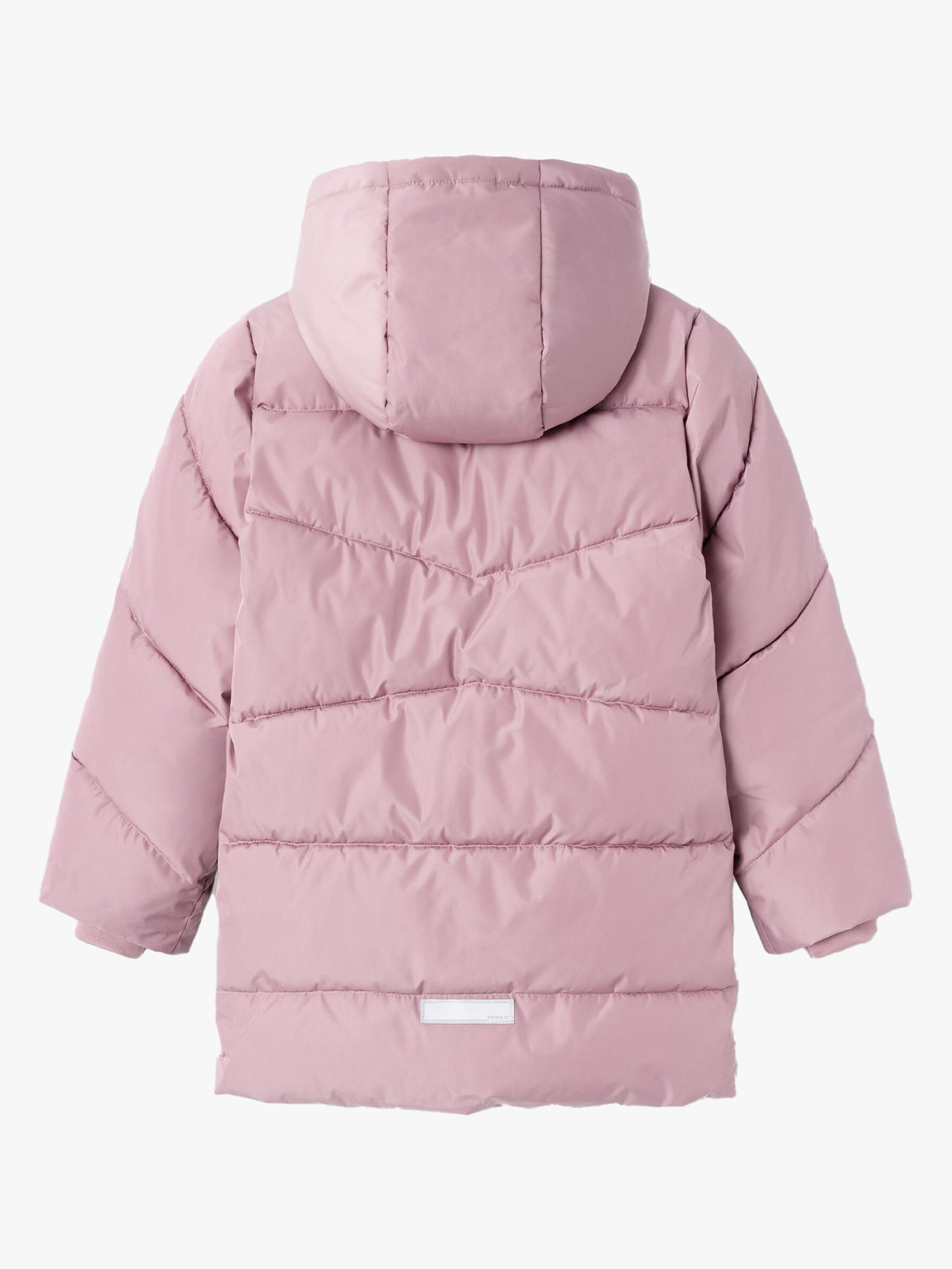 Medow 03 Jacket Long