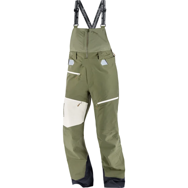 S/LAB QST GORE-TEX PRO  Shell-Hosen für Damen