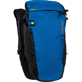 Pieps Jetforce BT 35 Lawinenrucksack (Elektronisch) Repo Blue