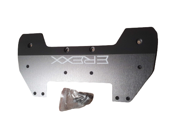Rallonge Câle Pied Gris EREXX pour Trottinette Électrique Dualtron Thunder 2
