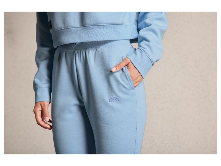 Dames joggingbroek