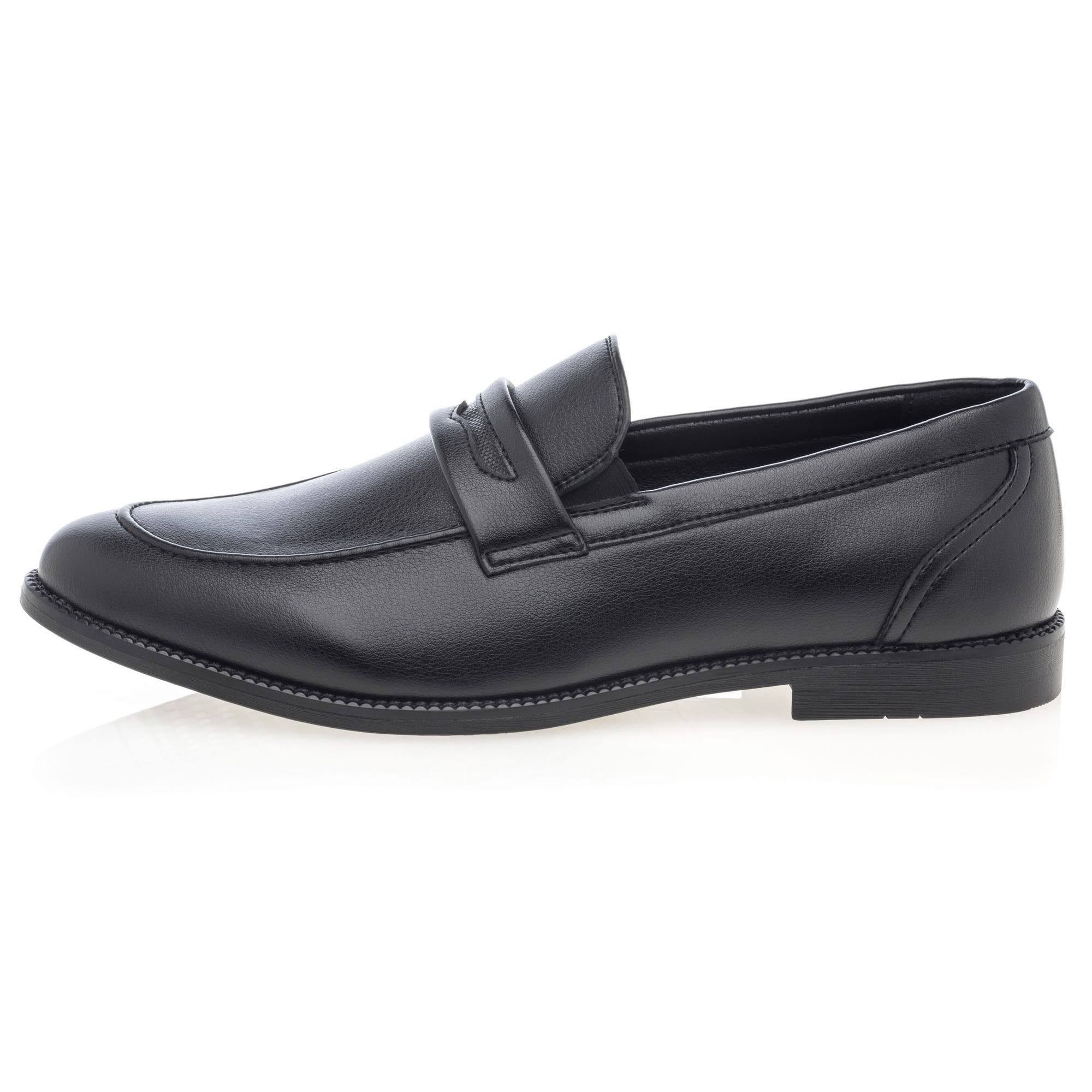 Mocassins Homme noir