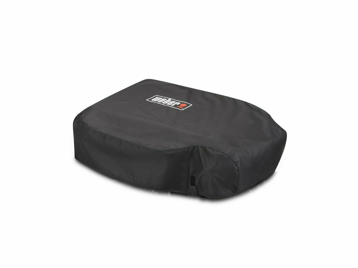 Weber SLATE 56 cm plancha bbq hoes