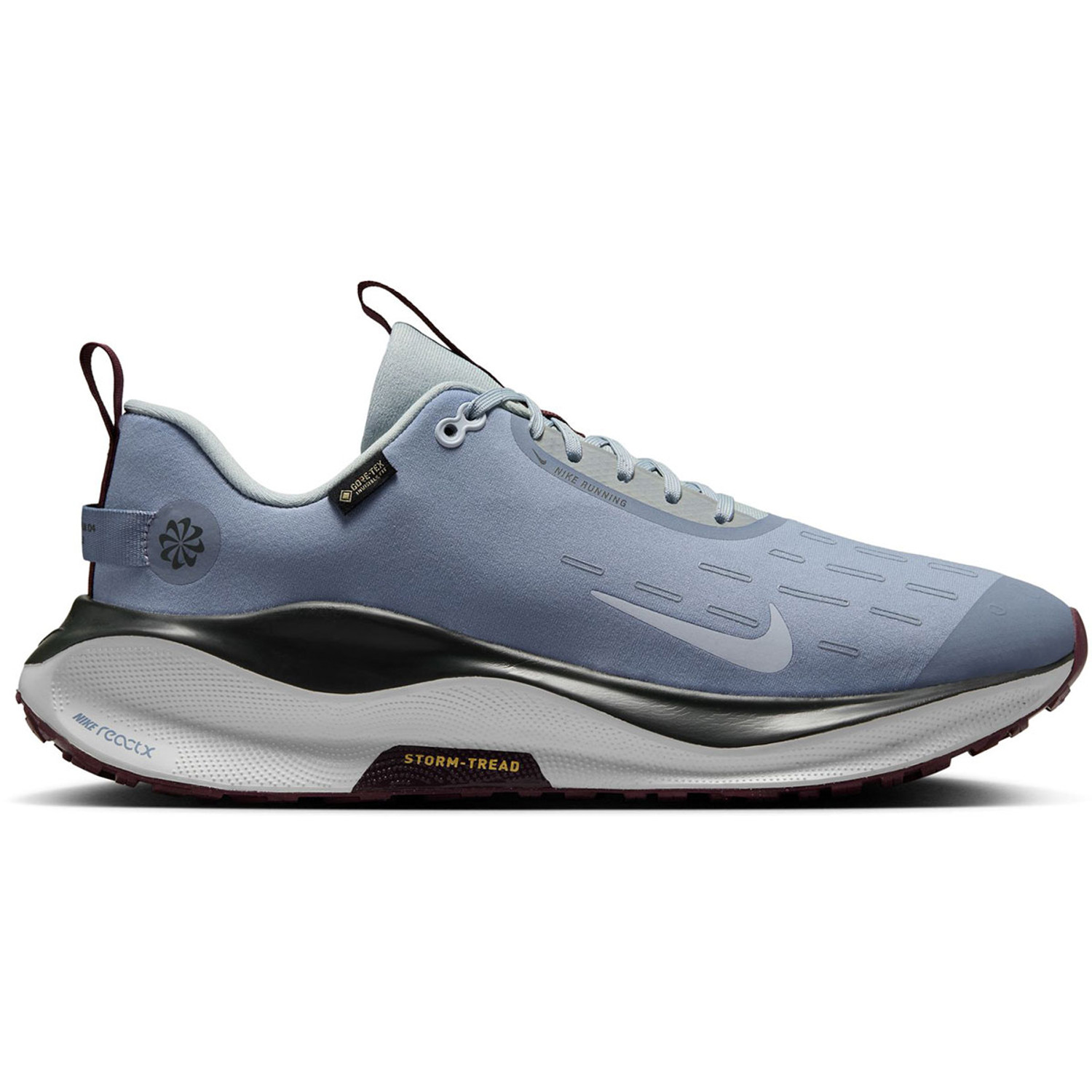 Nike Infinity 4 GTX Heren