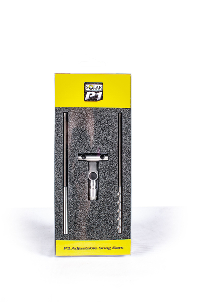 Solar P1 Snag Bar