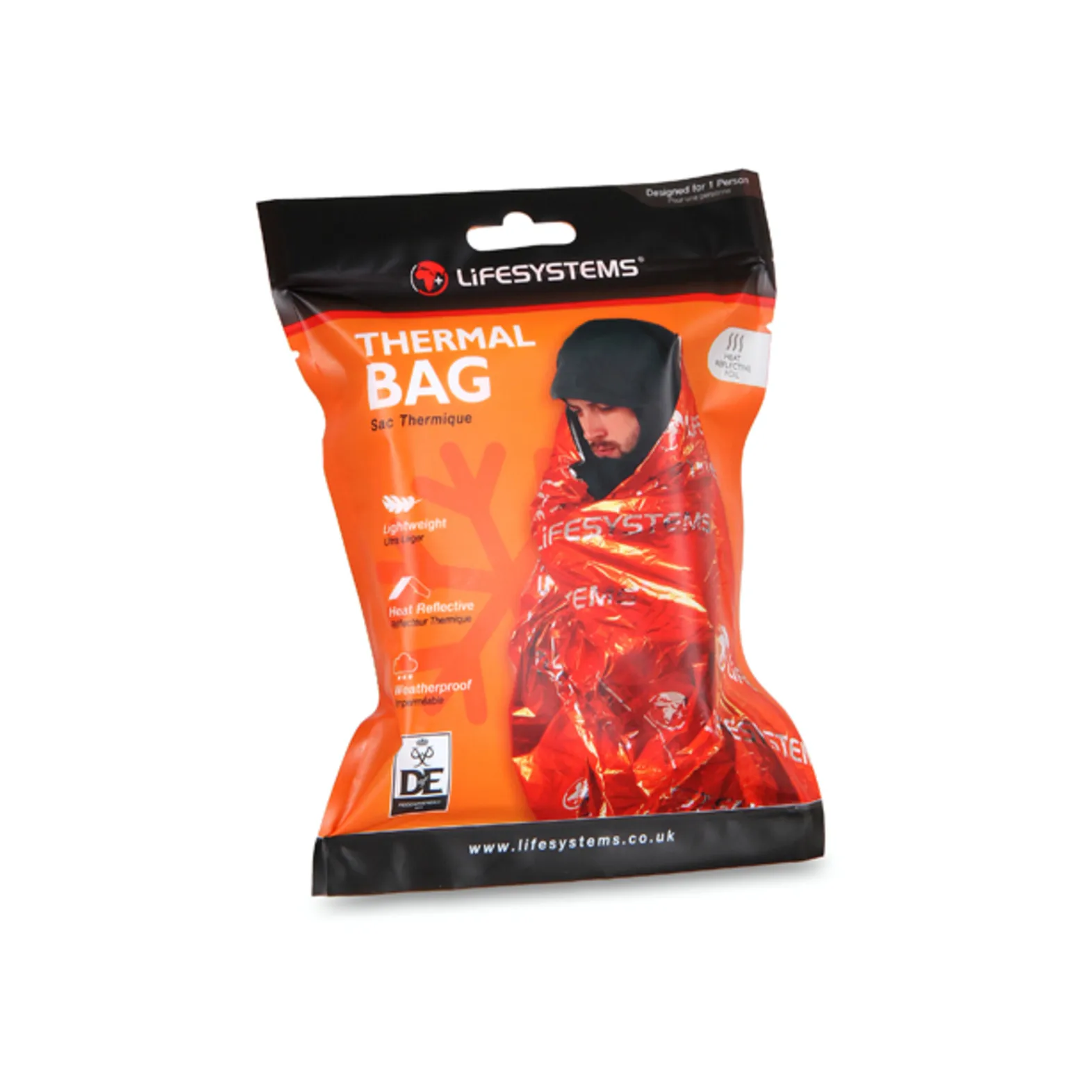 Lifesystems Thermal Bag Nocolour