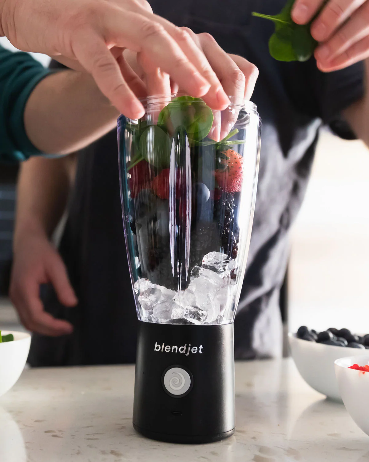 BJ2 - Accessory XL Jar