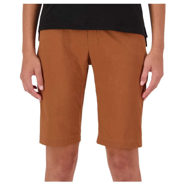 Mons Royale - Women's Diversion Merino Trail Shorts - Pantalon de cyclisme