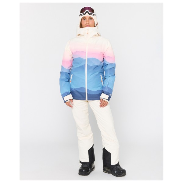 Rip Curl - Women's Anti Series Rider Pant 10K/10K - Pantalon de ski