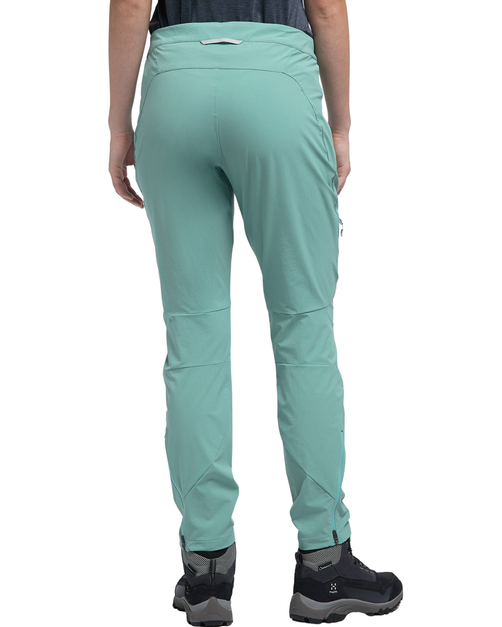 Haglöfs| Damen Softshellhose Lizard Pant