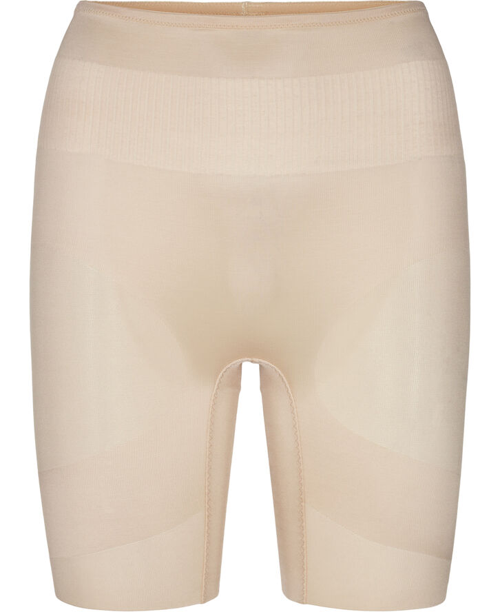Wacoal FIT & LIFT LONG LEG Macaroon