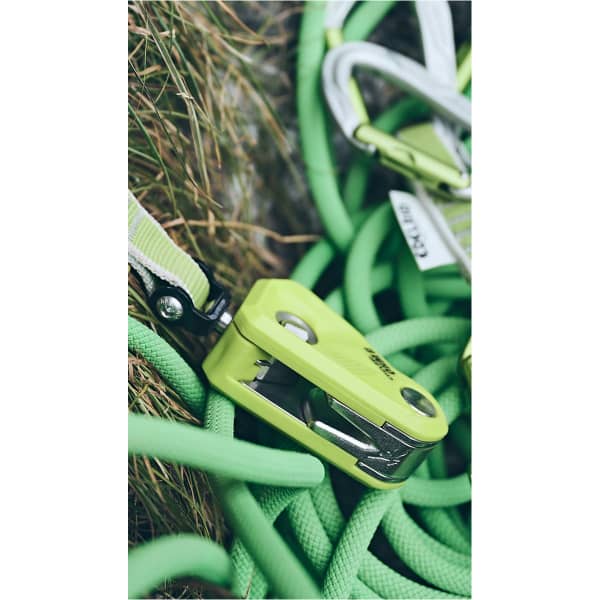 Dégaine escalade EDELRID OHM II OASIS