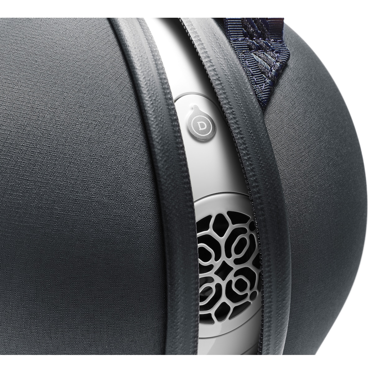 Devialet Phantom II Cocoon bæreetui (grå)