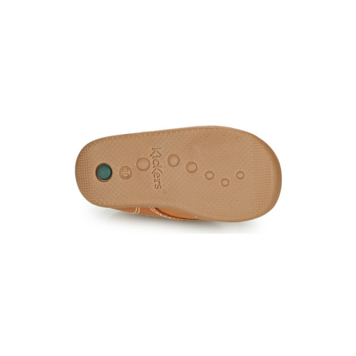 Kickers - BILLY VELK-2 - Camel