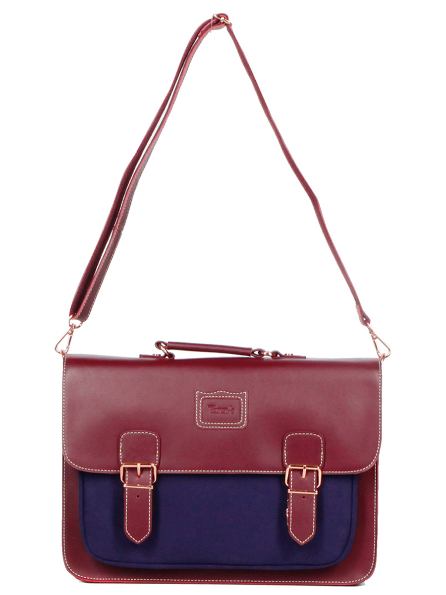 Cartable Tann's Seattle 36 cm