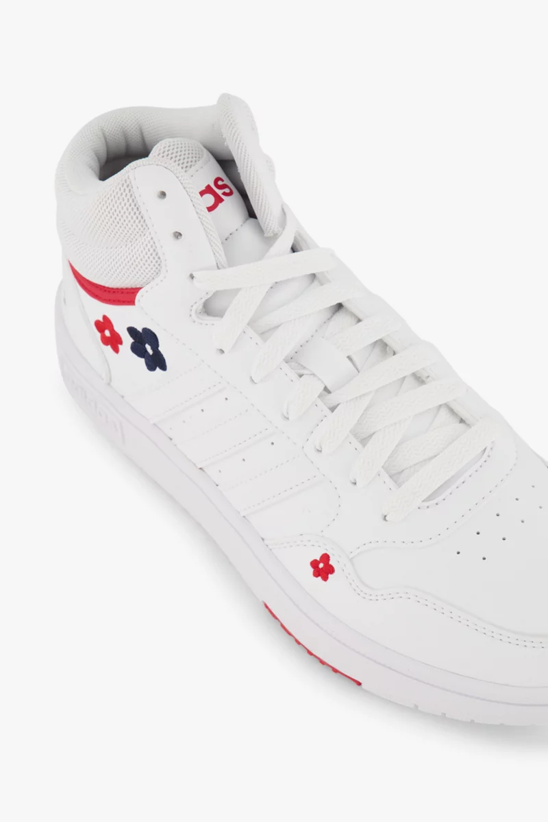 adidas Sportswear Hoops 3. Mid Damen Sneaker