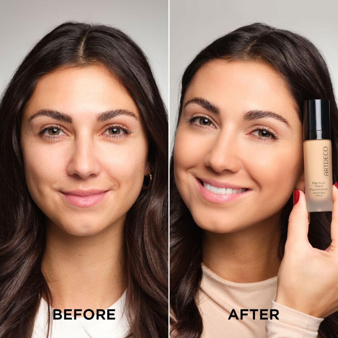 Perfect Teint Foundation