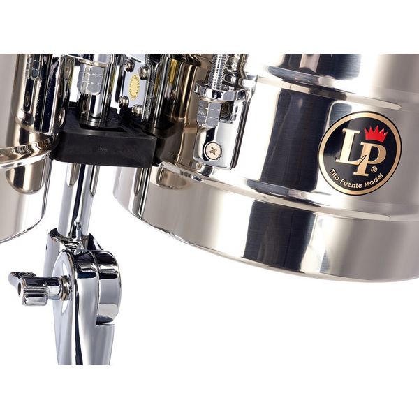 LP 272-S Timbalitos Tito Puente