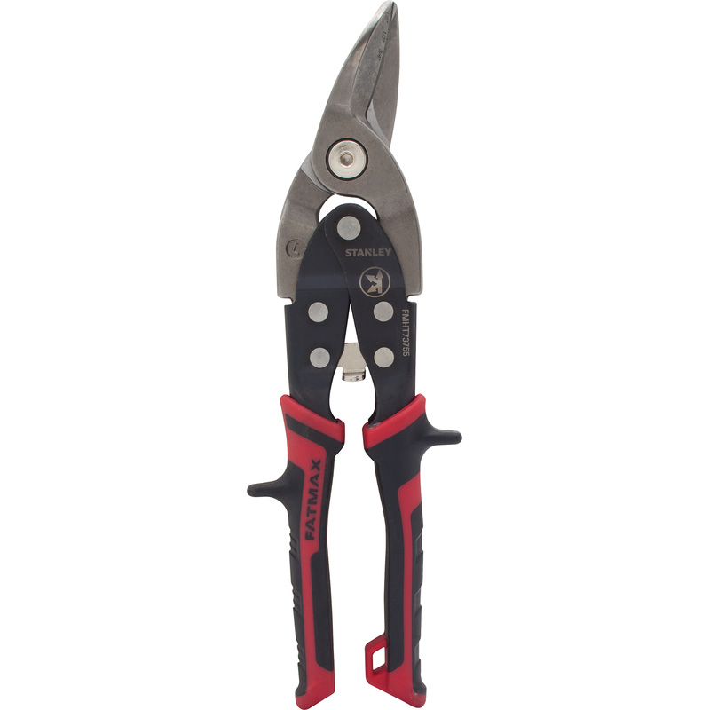 Stanley FATMAX® Ergo blikschaar - 250mm rechts snijdend