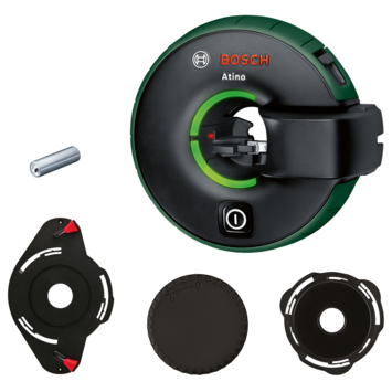 Bosch lijnlaser Atino