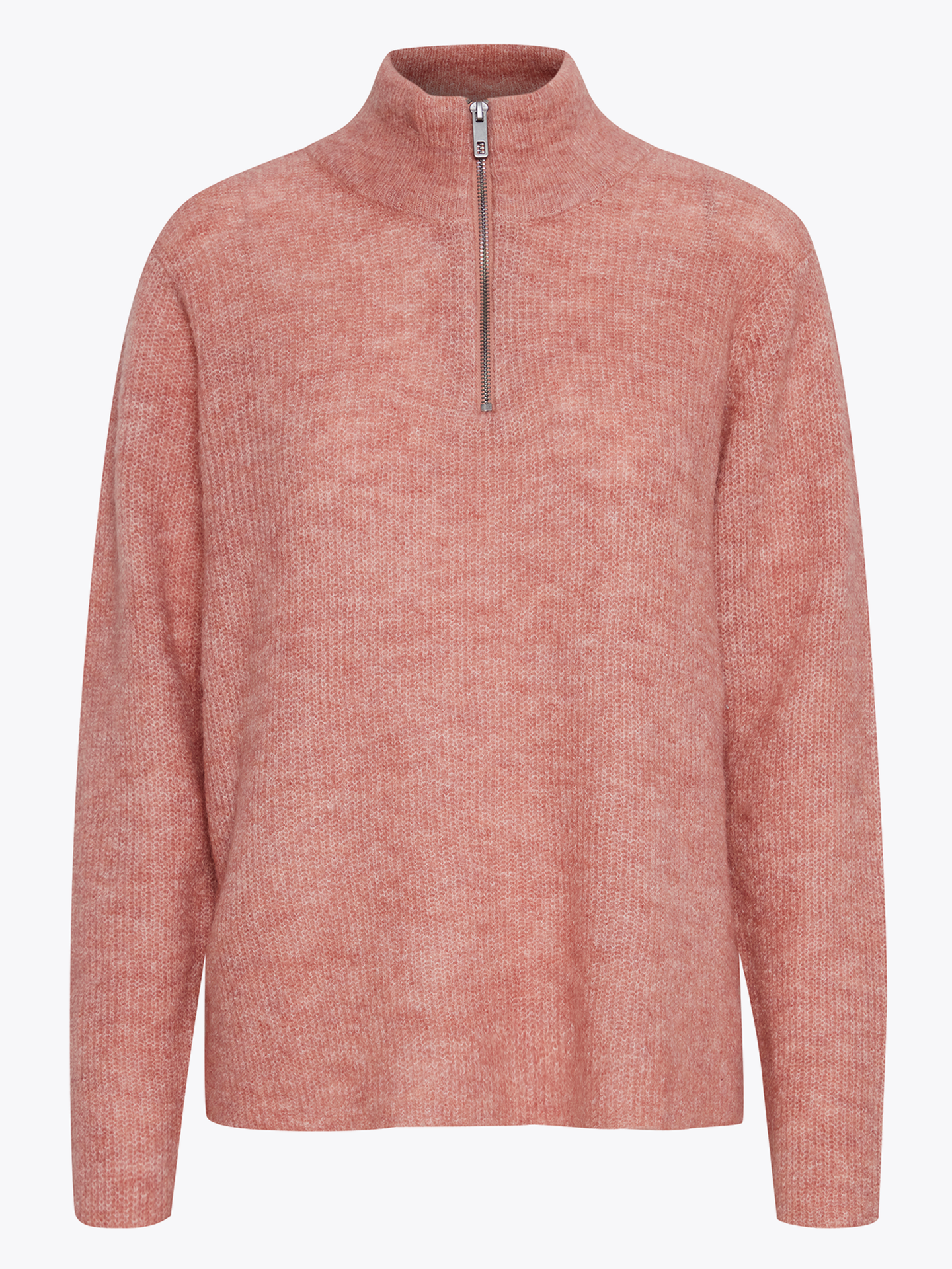 Jordan Long Sleeve 3 Zip