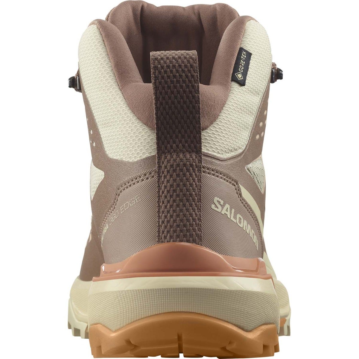 Salomon  X Ultra 360 Edge Mid Gore-Tex Dames