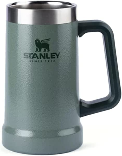 Caneca t&eacute;rmica de cerveja Stanley|0,709L