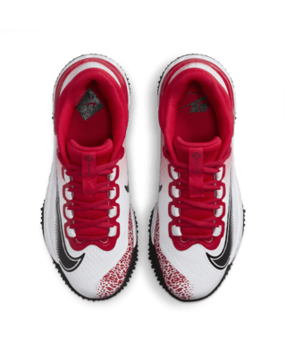 Nike Alpha Huarache Elite 4 Turf Women's Softball Shoes