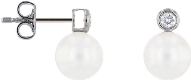 Luna-Pearls  Oorringen oorsieraden HS1466