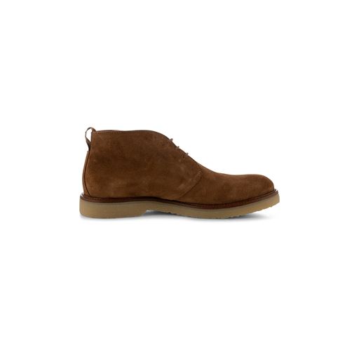 Shoe The Bear Chukka Støvler, Tan, 41