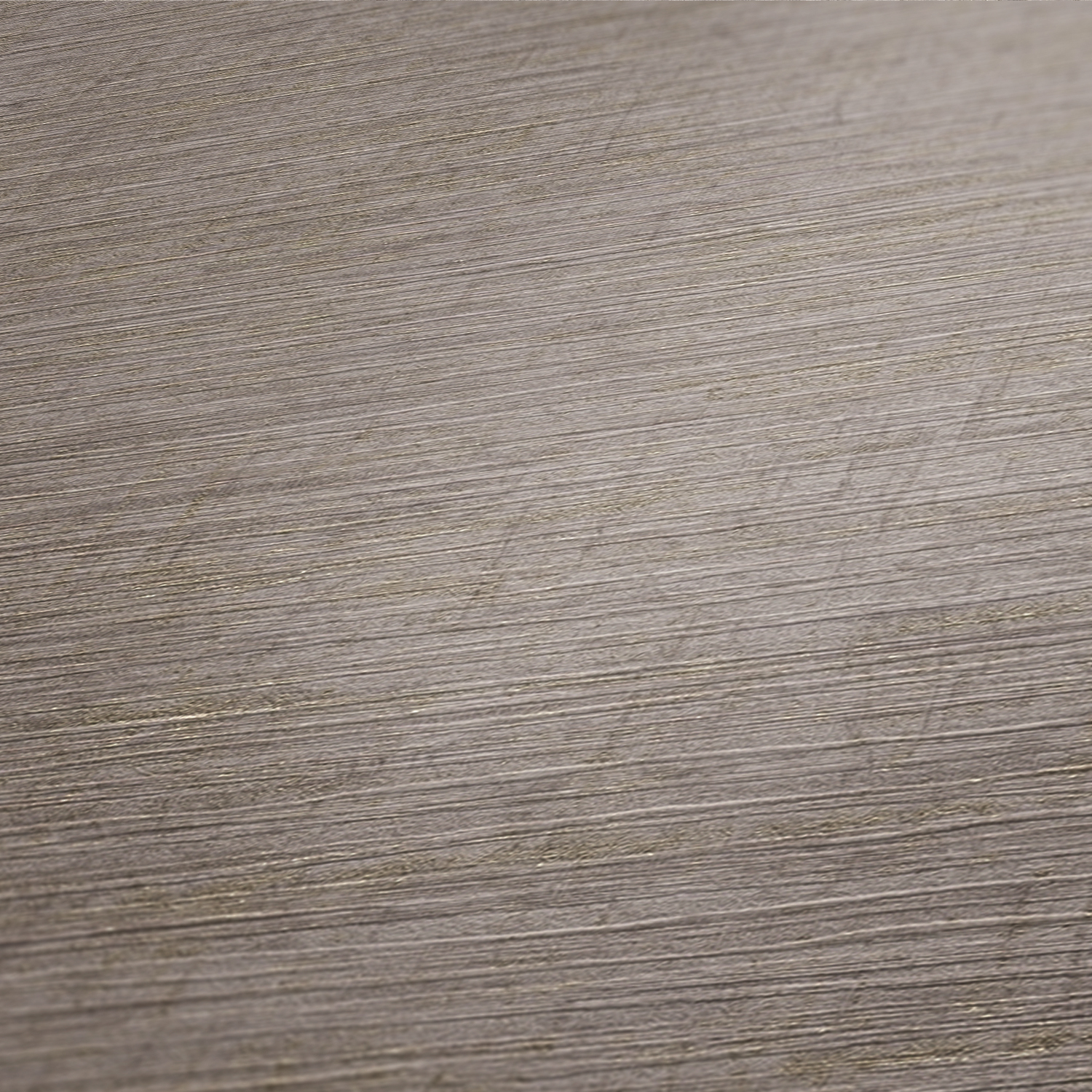 Behang uni grasweefsel Mio Tokyo - beige