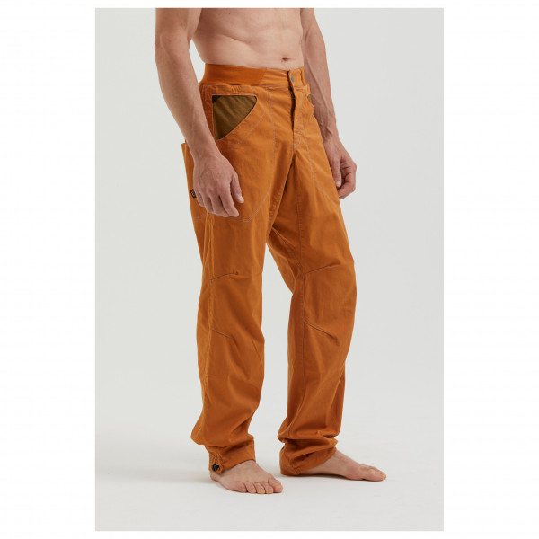 E9 - N 3Angolo2 - Pantalon de bloc