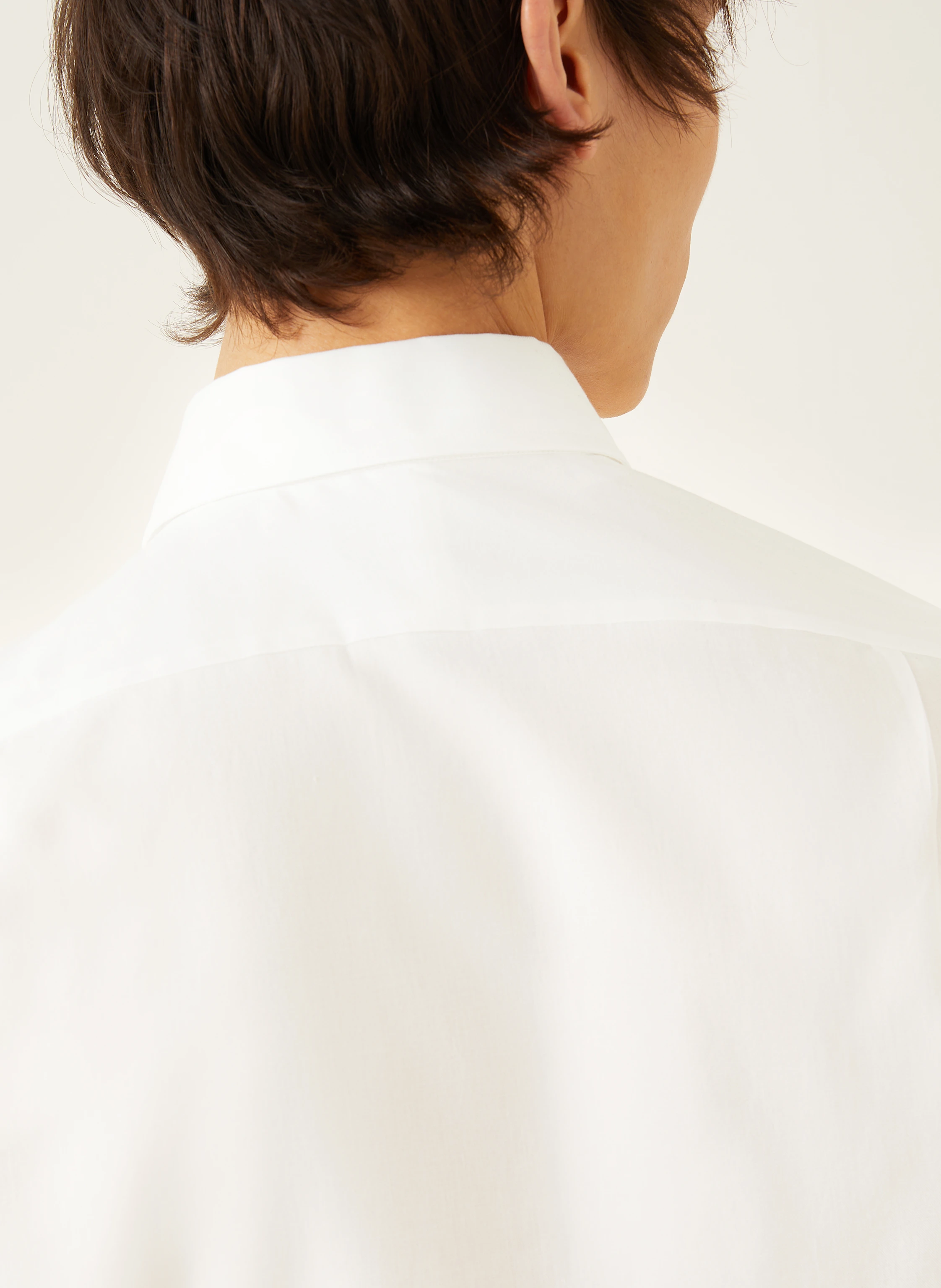 RALPH LAUREN PURPLE LABEL Hemd Slim Fit