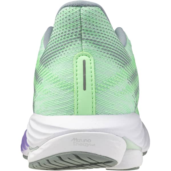 Chaussure running MIZUNO W WAVE RIDER BAY/PAISLEY PURPLE/CITADEL