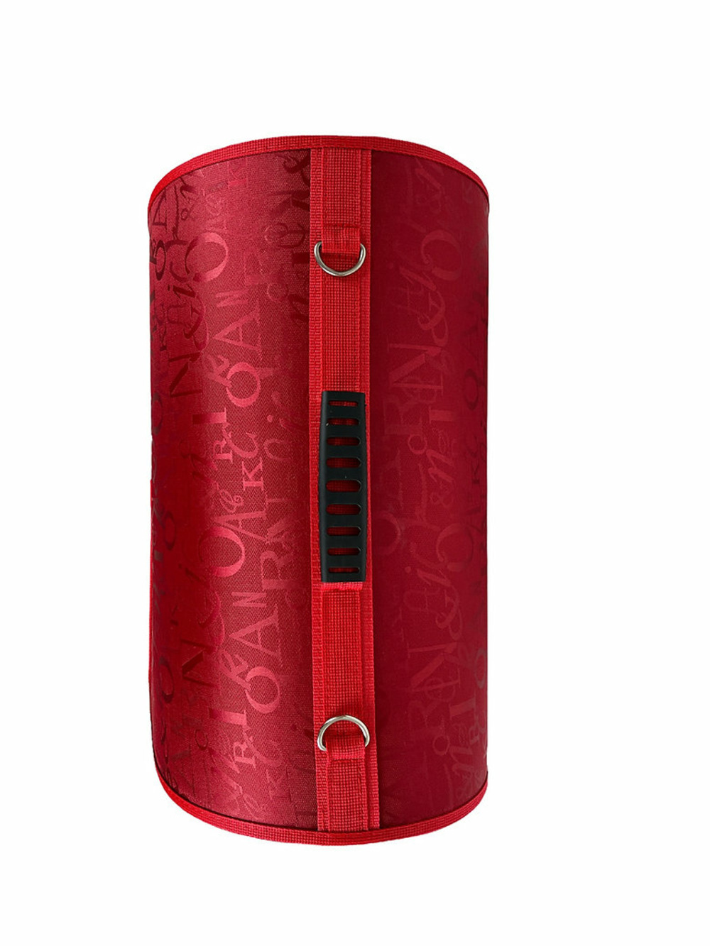 Flybag - sac de transport - clos (rouge)
