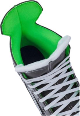 BauerX-LS SKATE - schwarz