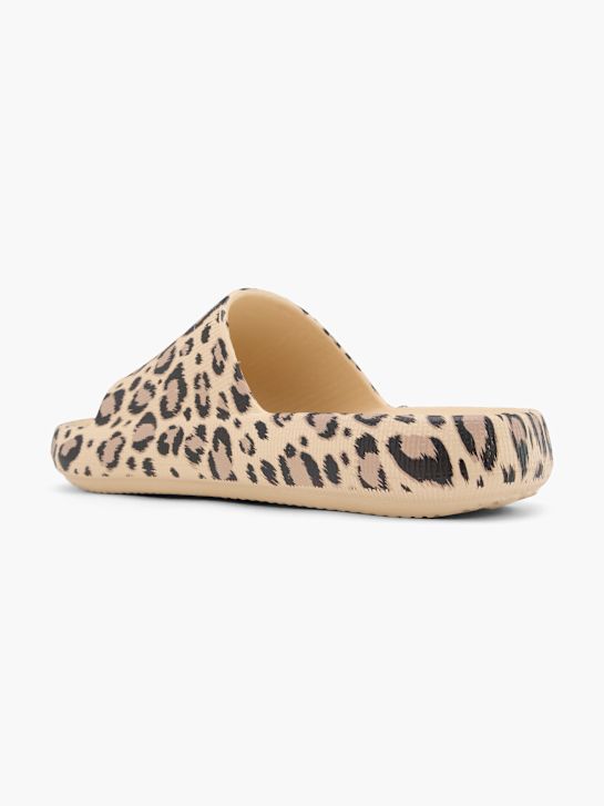 Graceland Slide beige