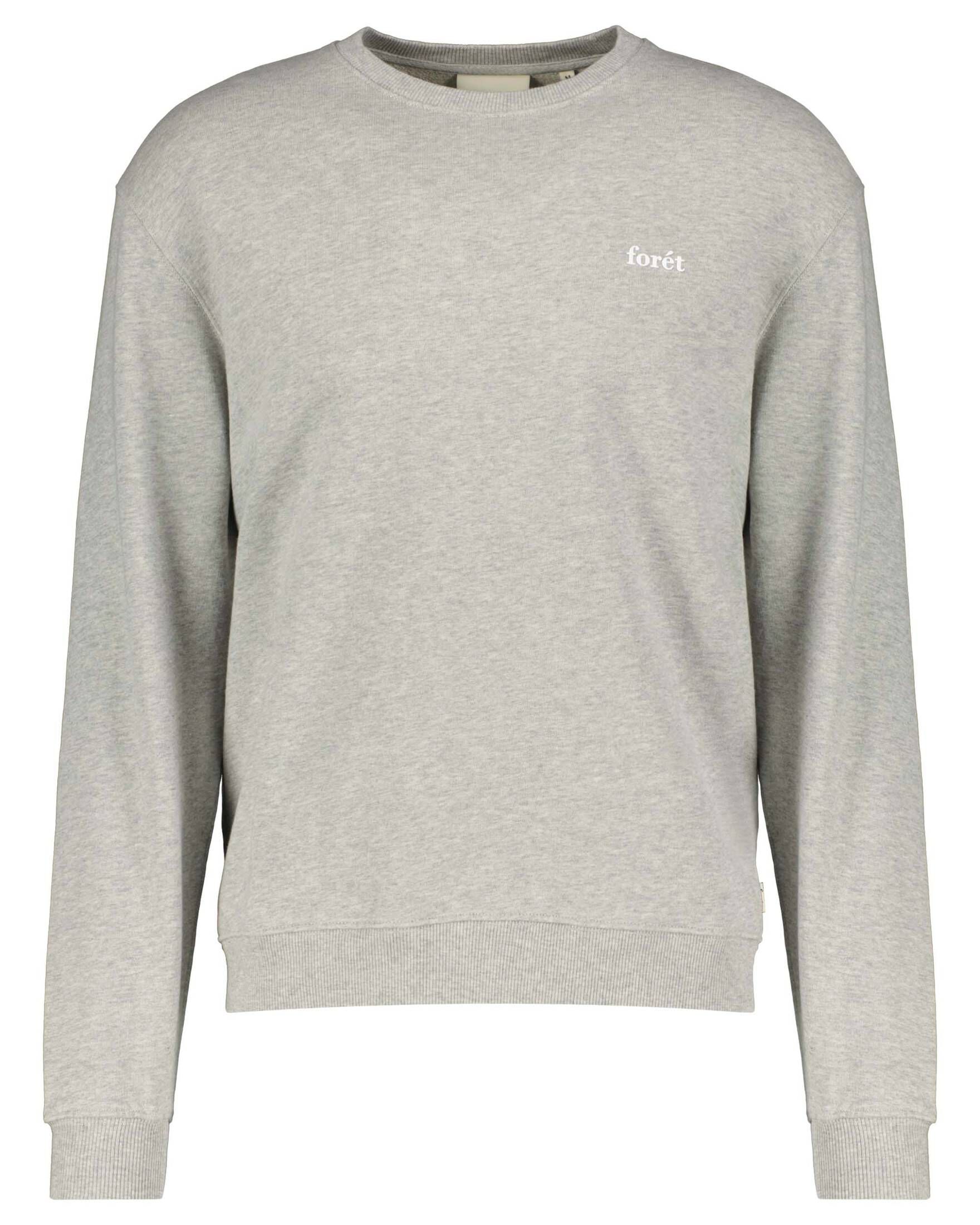 Forêt| Herren Sweatshirt ASH