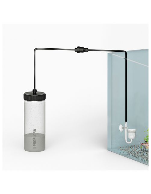 Jbl Proflora Co2 Basic Bio Set - Bemesting - 40 Tot 80 Liter