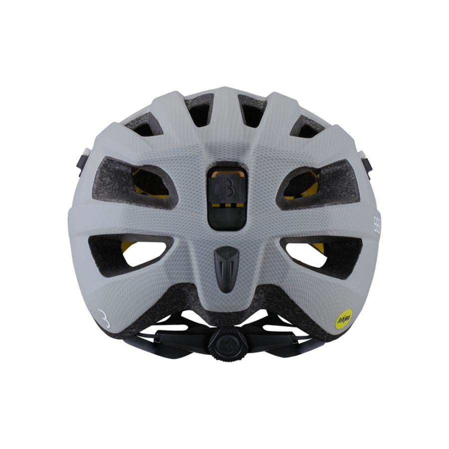 BBB Cycling BHE-22B Dune MIPS 2.0 MTB Fietshelm Grijs