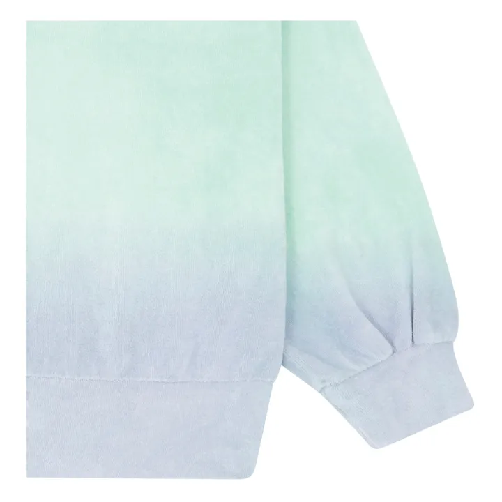 Hundred Pieces Sweat Éponge Bio