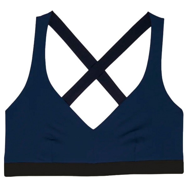 MYMARINI - Women's Sport Bra - Haut de maillot
