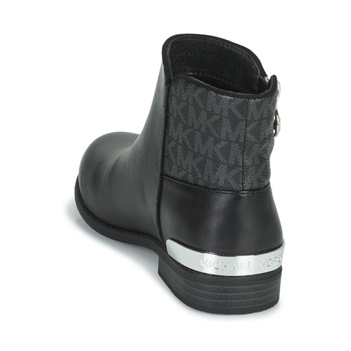 MICHAEL Michael Kors - EMMA THEODORA - Noir