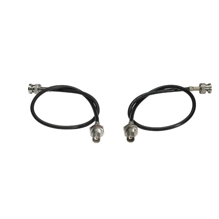 Sennheiser AM 2 RG-58/U coax BNC antenneverlengkabel (set van 2)