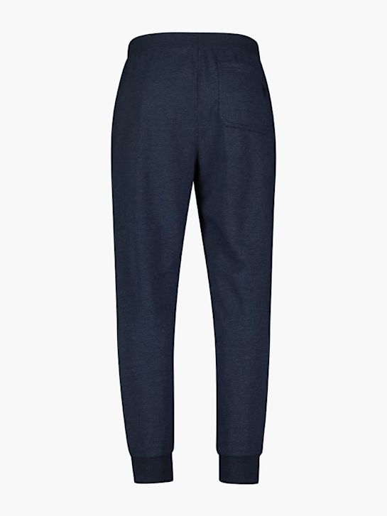 Skechers Jogginghose Blau