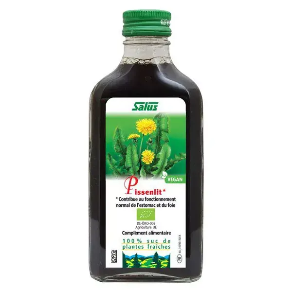 Salus Pissenlit 200ml