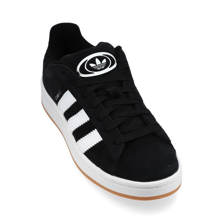 adidas Originals Chaussures Campus 00s - Noir/Blanc Enfant