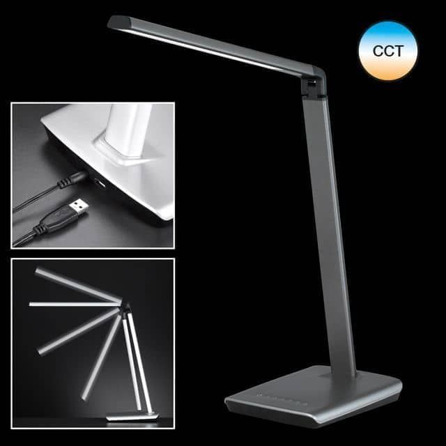 LED-Tischleuchte