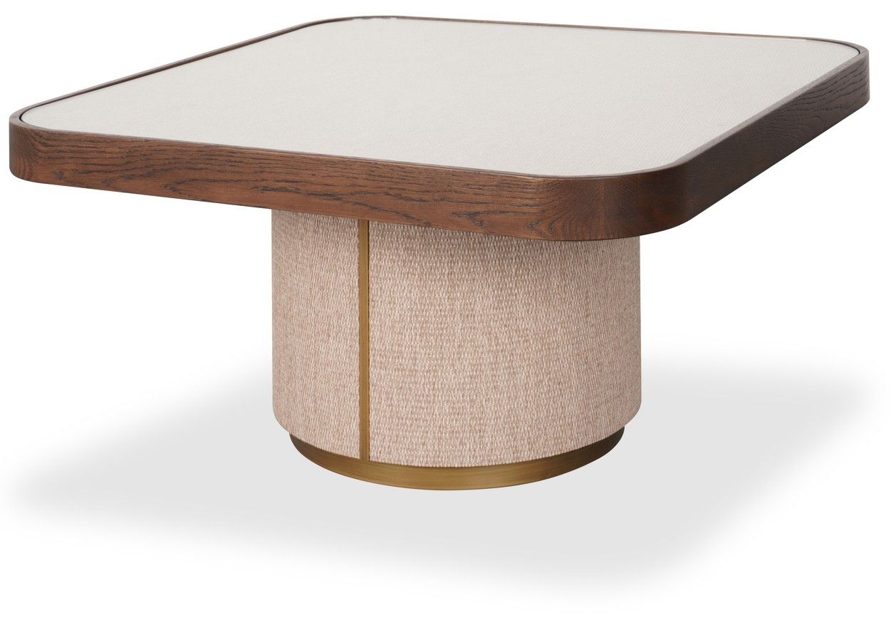 Salontafelset 214289 Willox B90 x D90 x H38 cm