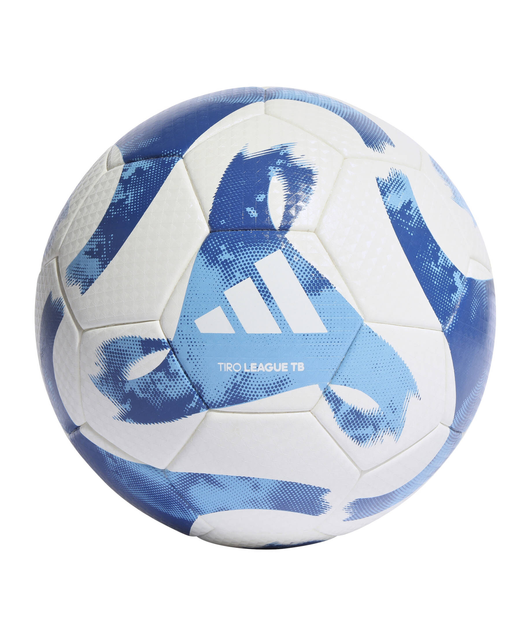 adidas Performance| Equipment - Fußbälle Tiro League TB Trainingsball